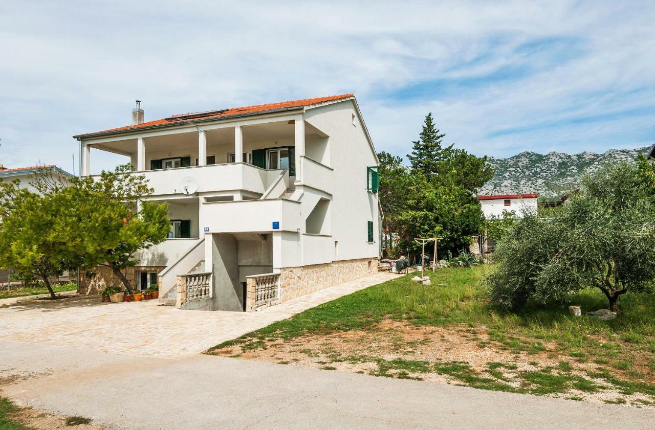 Apartman Iva-family 250 M From Pebble